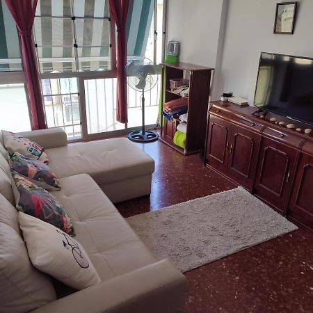 Rooms By Sea มาลากา ภายนอก รูปภาพ