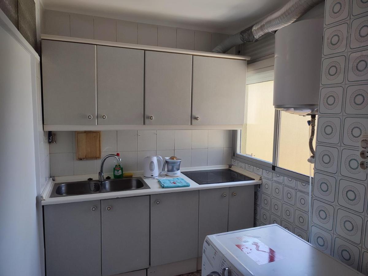 Rooms By Sea มาลากา ภายนอก รูปภาพ
