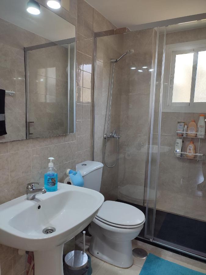 Rooms By Sea มาลากา ภายนอก รูปภาพ