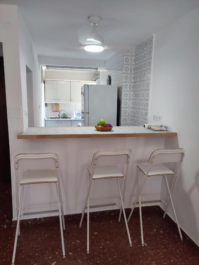 Rooms By Sea มาลากา ภายนอก รูปภาพ