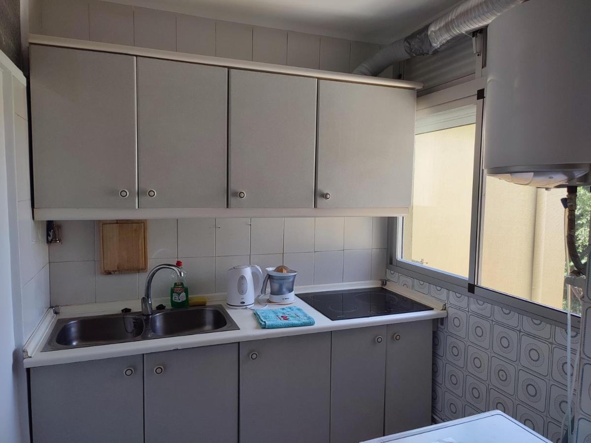 Rooms By Sea มาลากา ภายนอก รูปภาพ