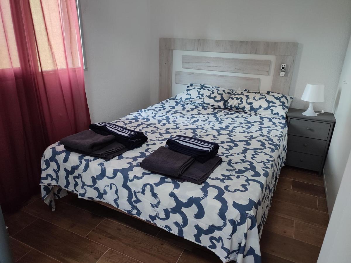 Rooms By Sea มาลากา ภายนอก รูปภาพ