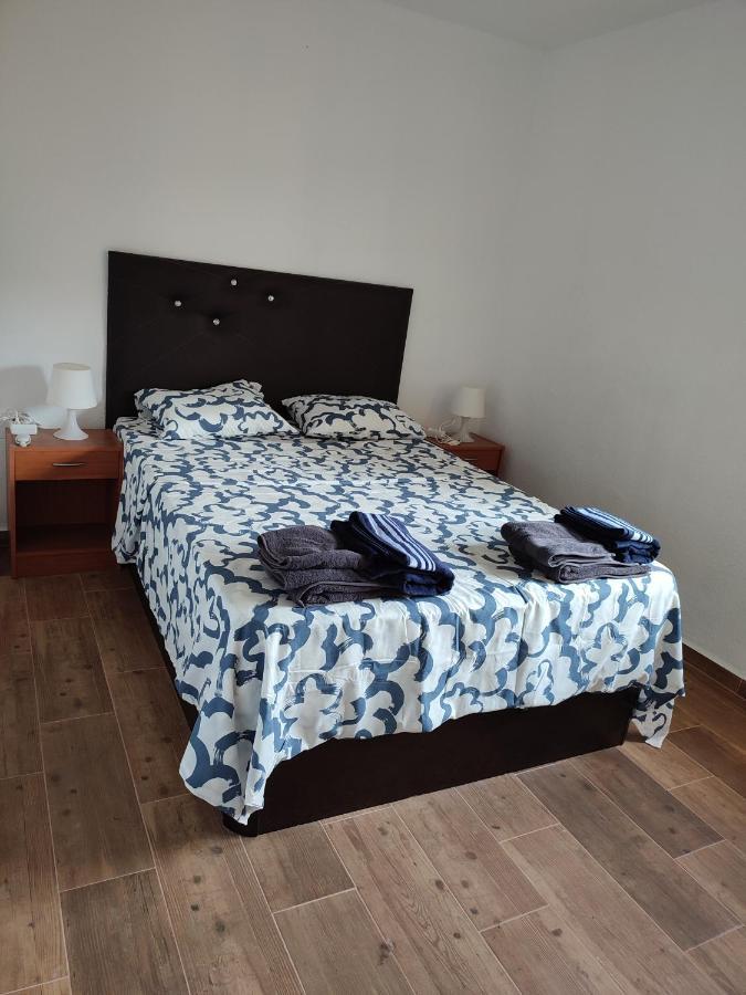 Rooms By Sea มาลากา ภายนอก รูปภาพ