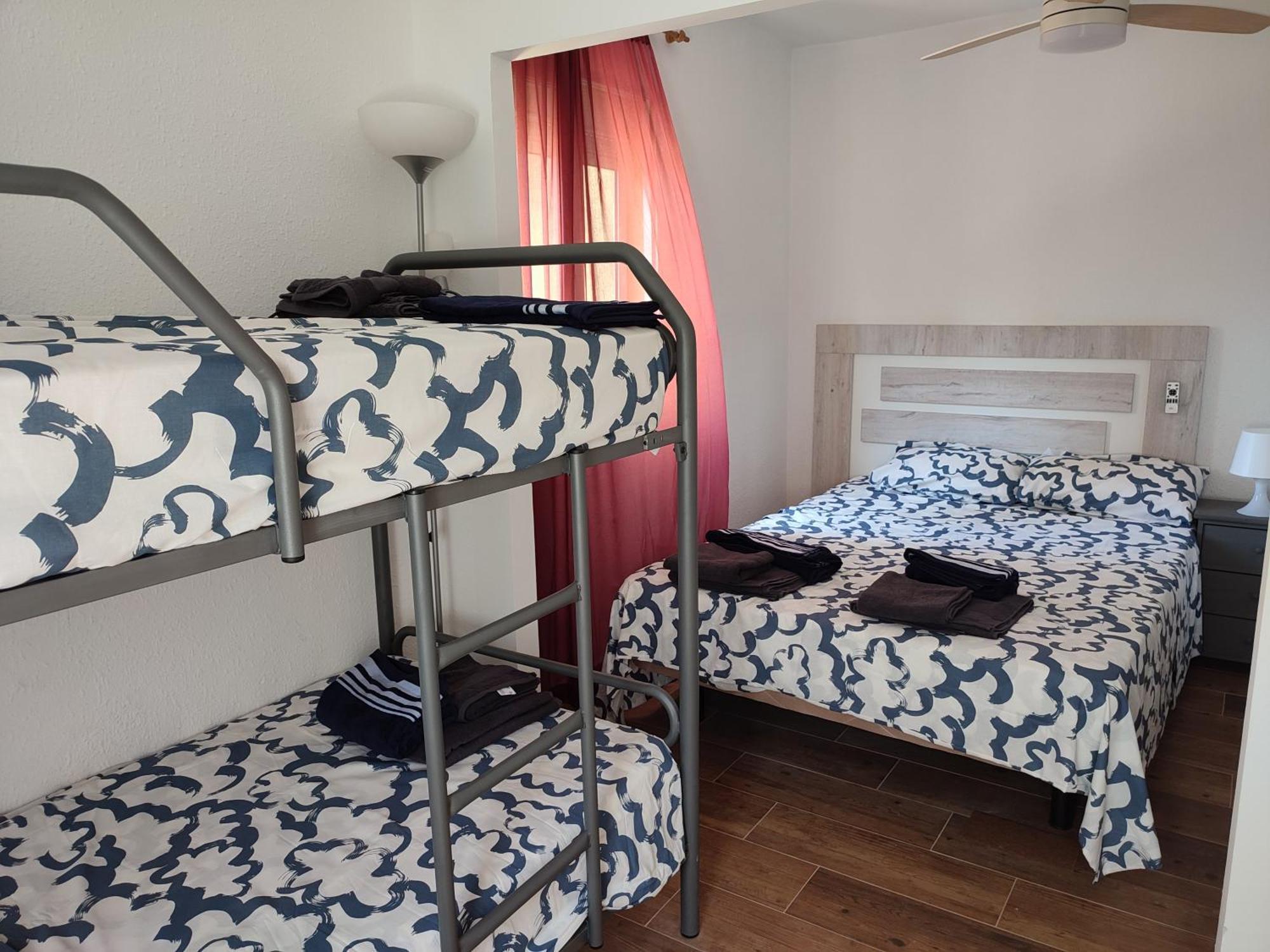 Rooms By Sea มาลากา ภายนอก รูปภาพ