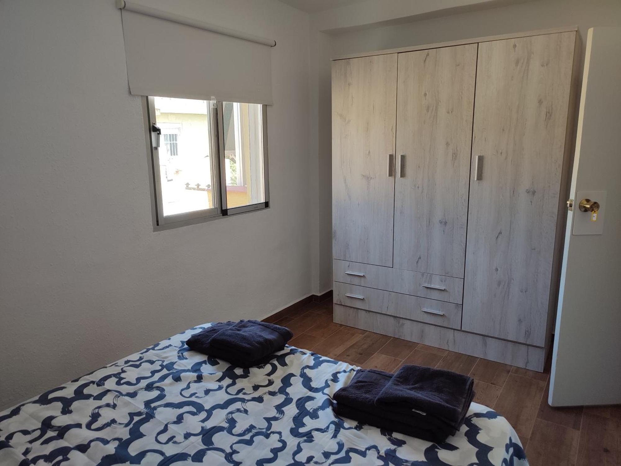 Rooms By Sea มาลากา ภายนอก รูปภาพ