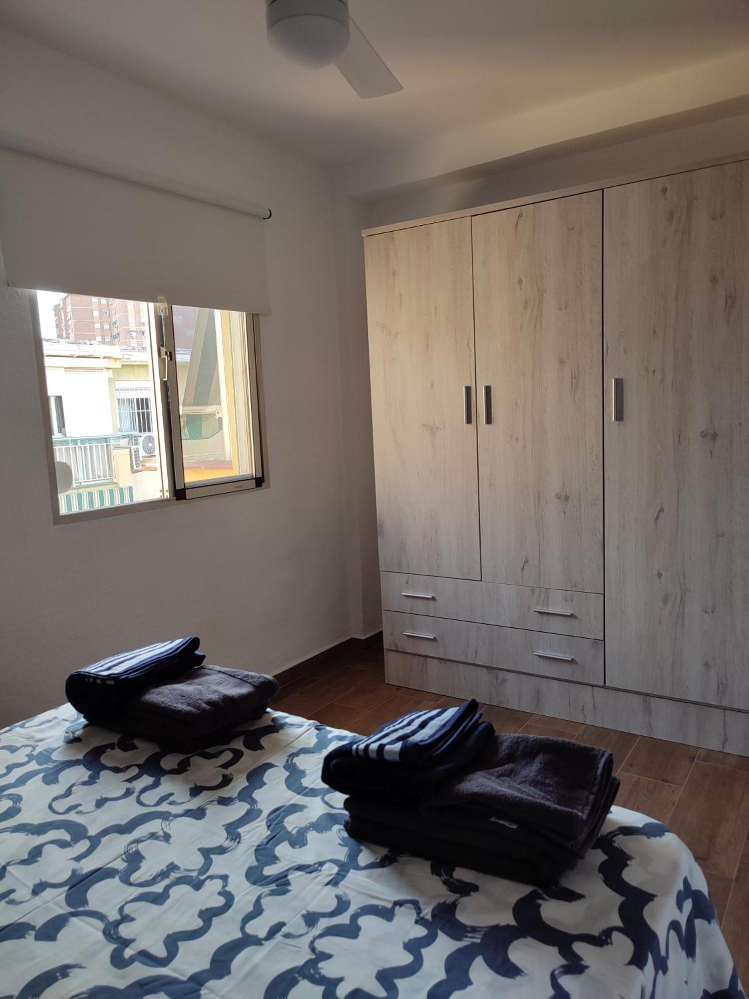 Rooms By Sea มาลากา ภายนอก รูปภาพ