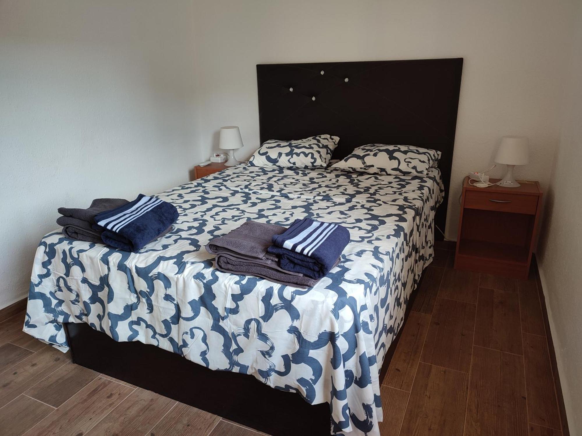 Rooms By Sea มาลากา ภายนอก รูปภาพ